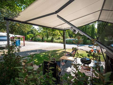 Camping Beau Rivage - Camping Pyrénées-Atlantiques - Image N°4